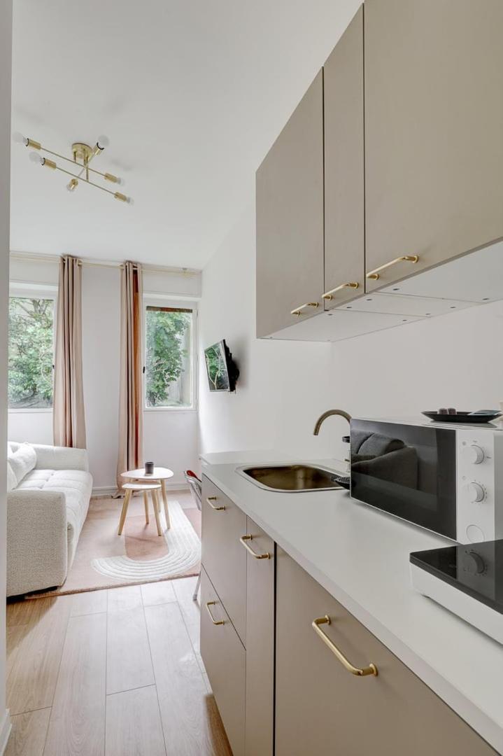 Bluestay 806 - Superb Parijs